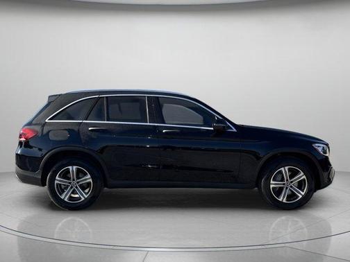 2022 Mercedes-Benz GLC 300 Base