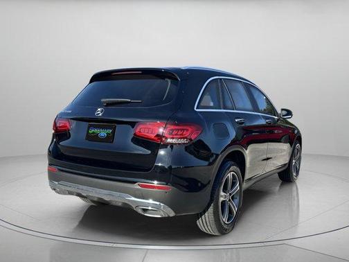 2022 Mercedes-Benz GLC 300 Base
