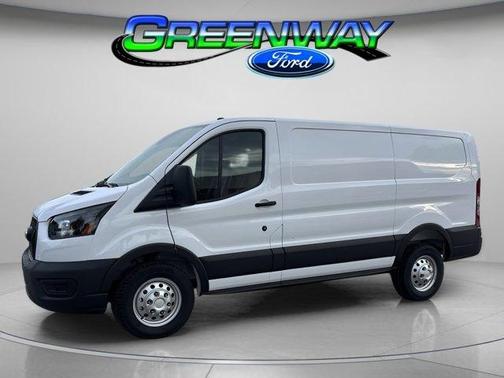 2025 Ford Transit-250 