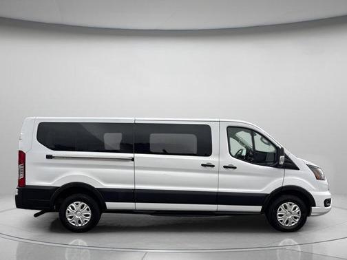 2023 Ford Transit Connect XLT