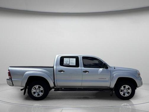 2013 Toyota Tacoma 