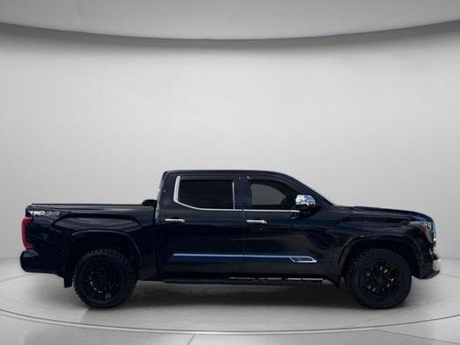 2023 Toyota Tundra Hybrid 1794 Edition