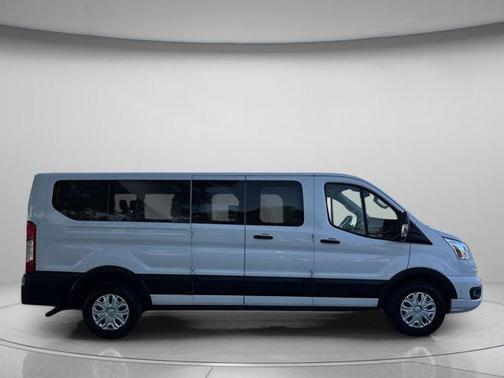 2021 Ford Transit-350 XLT