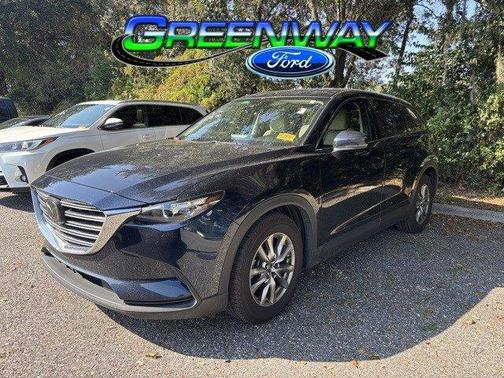 2019 Mazda CX-9 Touring