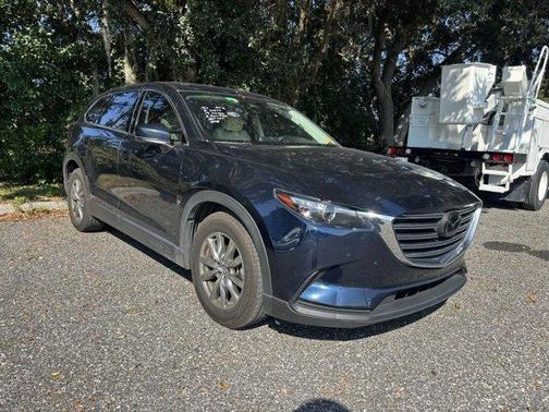 2019 Mazda CX-9 Touring