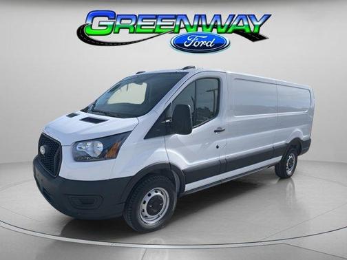 2026 Ford Transit-150 