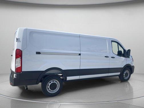 2026 Ford Transit-150 