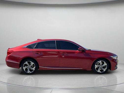 2019 Honda Accord EX-L 2.0T