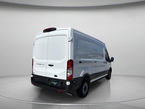 2025 Ford Transit-250 148 WB Medium Roof Cargo