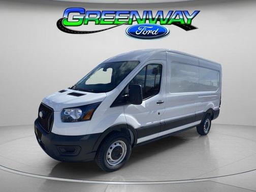 2026 Ford Transit-250 148 WB Medium Roof Cargo