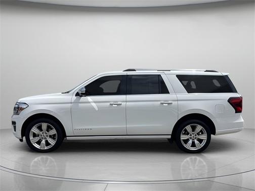 2024 Ford Expedition PLATINUM