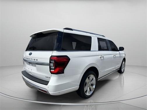 2024 Ford Expedition PLATINUM
