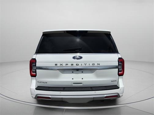 2024 Ford Expedition PLATINUM