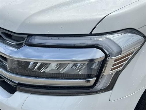 2024 Ford Expedition PLATINUM
