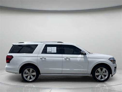 2024 Ford Expedition PLATINUM