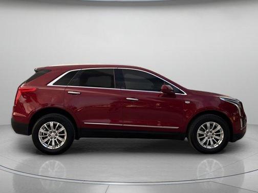2019 Cadillac XT5 Base