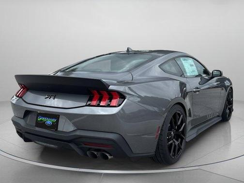 2025 Ford Mustang RTR