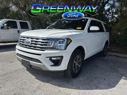 2020 Ford Expedition XLT