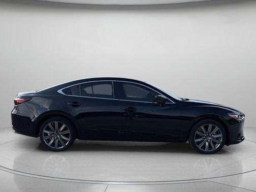 2021 Mazda Mazda6 Touring