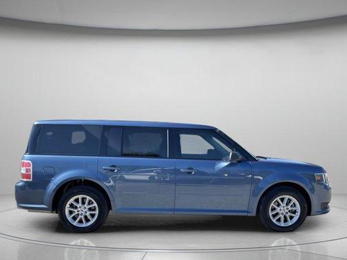2018 Ford Flex SE