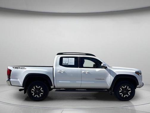 2019 Toyota Tacoma TRD Off Road