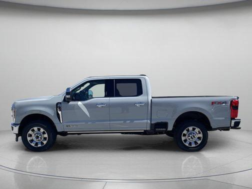 AVALANCHE 2026 Ford F-350 Lariat