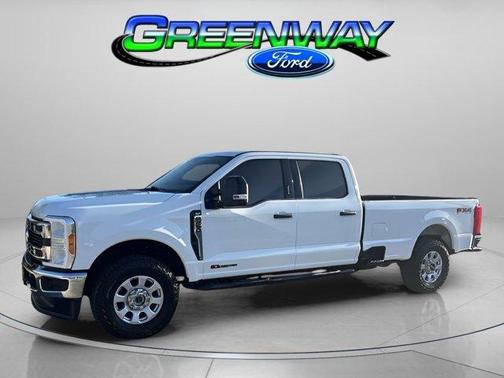 2023 Ford F-250 XLT