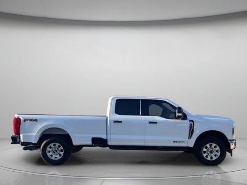 2023 Ford F-250 XLT