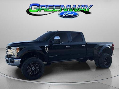 2019 Ford F-350 King Ranch