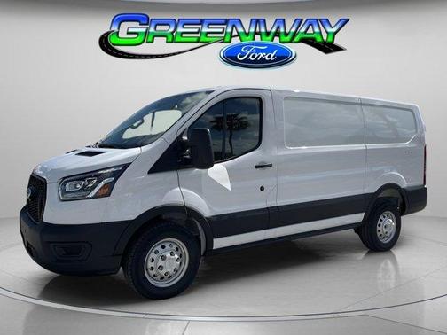 2025 Ford Transit-250 