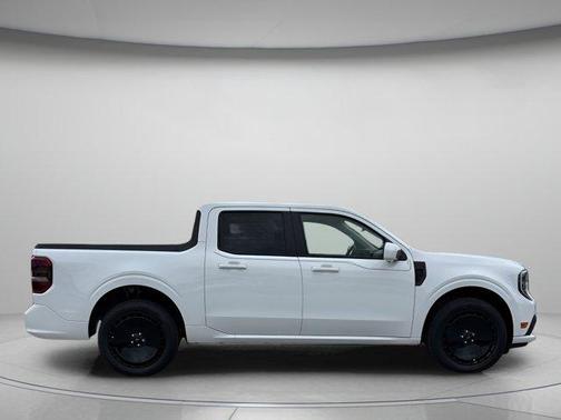 2025 Ford Maverick Lobo High