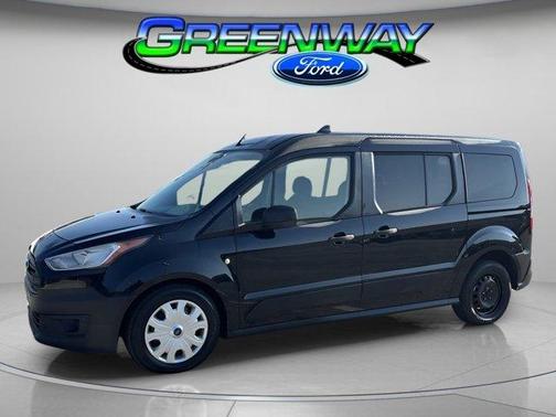 2020 Ford Transit Connect XL