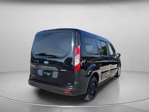 2020 Ford Transit Connect XL