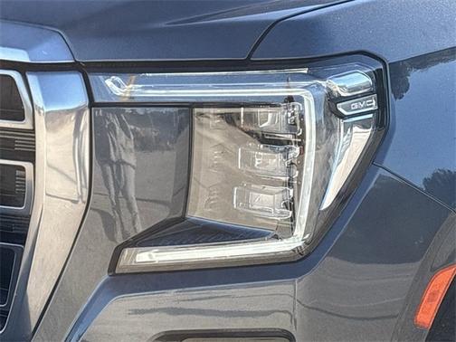 2021 GMC Yukon XL AT4