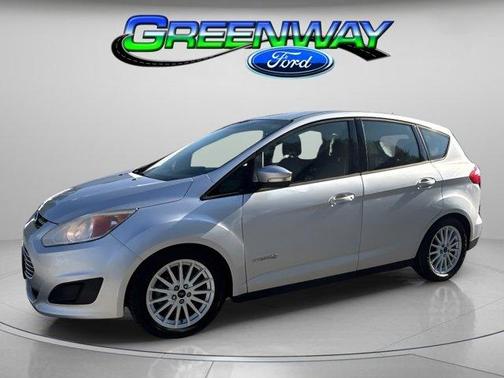 2016 Ford C-Max Hybrid SE