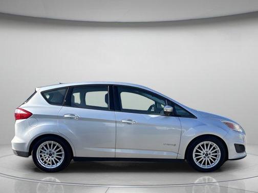 2016 Ford C-Max Hybrid SE