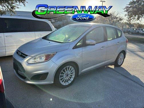 2016 Ford C-Max Hybrid SE