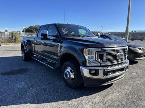 2020 Ford F-350 XLT