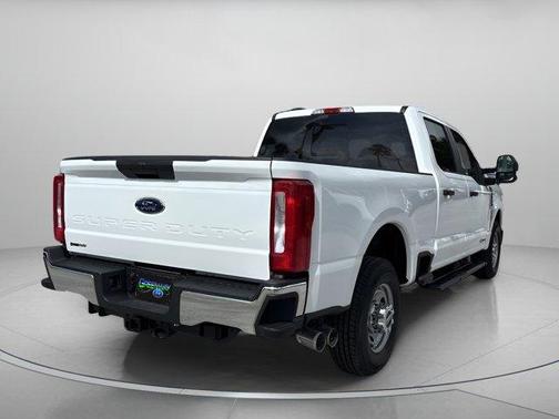 2025 Ford F-250 XL