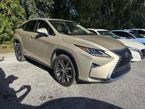 2019 Lexus RX 350 350