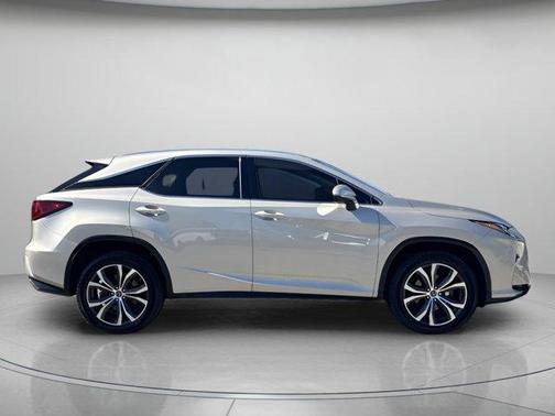 2019 Lexus RX 350 350