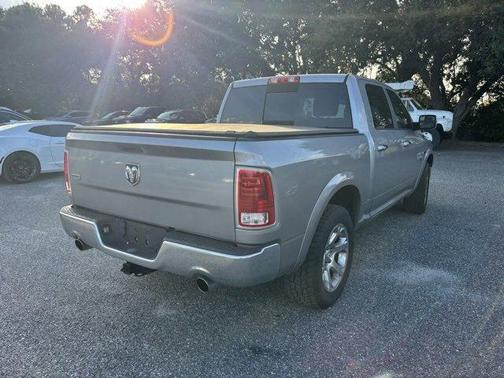 2019 RAM 1500 Classic Laramie