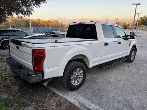 2022 Ford F-350 XL