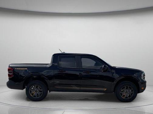 2025 Ford Maverick Tremor