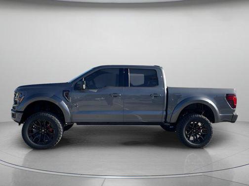 CARBONIZED GRAY METALLIC 2026 Ford F-150 XLT