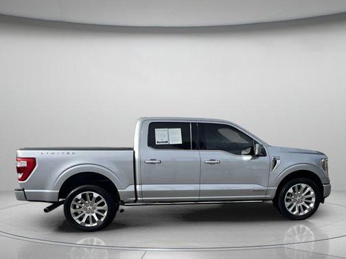 2022 Ford F-150 Limited