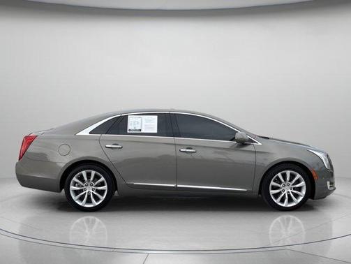 2017 Cadillac XTS Luxury