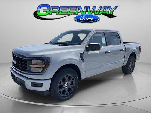 AVALANCHE 2026 Ford F-150 STX