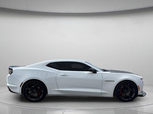 2023 Chevrolet Camaro SS