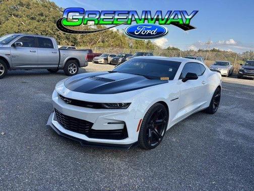 2023 Chevrolet Camaro SS